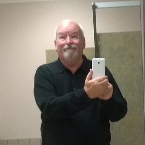 Meet your Posher, Patrick